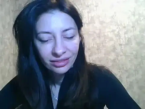 Snapshot of LissaBlossom chatting on 19, 2, 2025 LissaBlossom online show from 19, 2, 2025