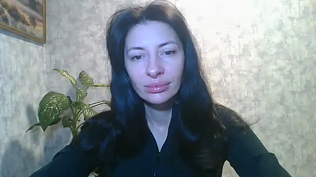 LissaBlossom online show from 31, 10, 2025
