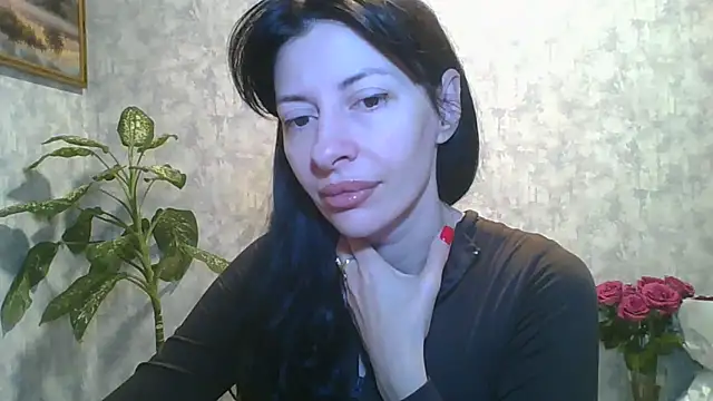 LissaBlossom online show from 22, 4, 2026