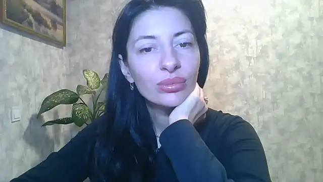 LissaBlossom online show from 19, 10, 2025