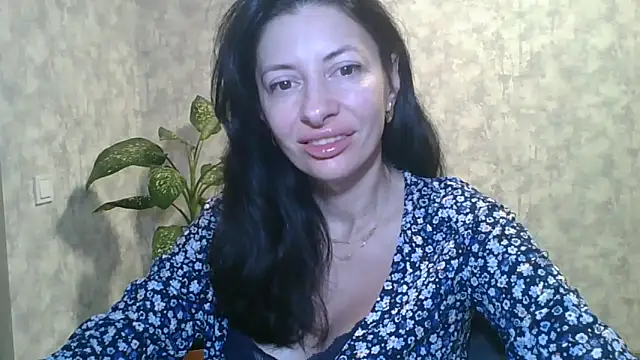 Snapshot of LissaBlossom chatting on 22, 9, 2025 LissaBlossom online show from 22, 9, 2025