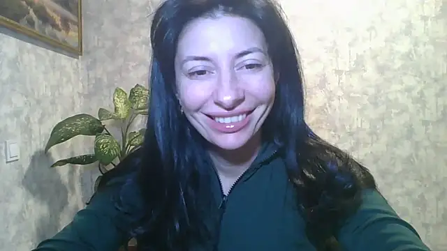 LissaBlossom online show from 13, 10, 2025