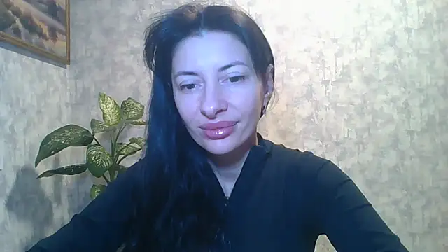 LissaBlossom online show from 18, 10, 2025