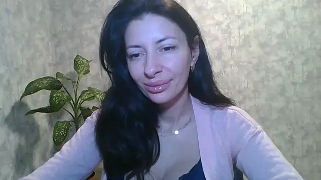 Snapshot of LissaBlossom chatting on 17, 9, 2025 LissaBlossom online show from 17, 9, 2025