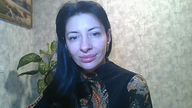 LissaBlossom online show from 10, 10, 2025