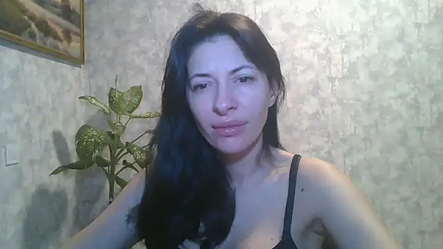 LissaBlossom online show from 17, 12, 2025