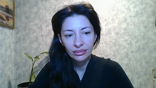 LissaBlossom online show from 17, 5, 2026