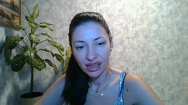 Snapshot of LissaBlossom chatting on 22, 7, 2026 LissaBlossom online show from 22, 7, 2026