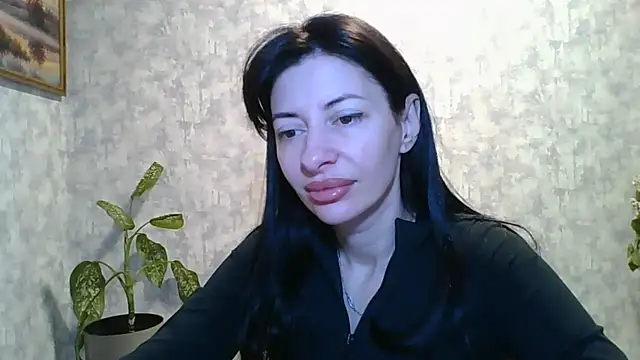 LissaBlossom online show from 2, 5, 2026