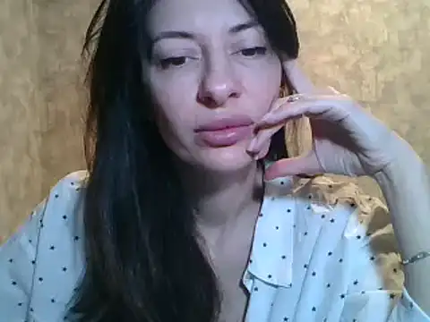 Snapshot of LissaBlossom chatting on 13, 2, 2025 LissaBlossom online show from 13, 2, 2025