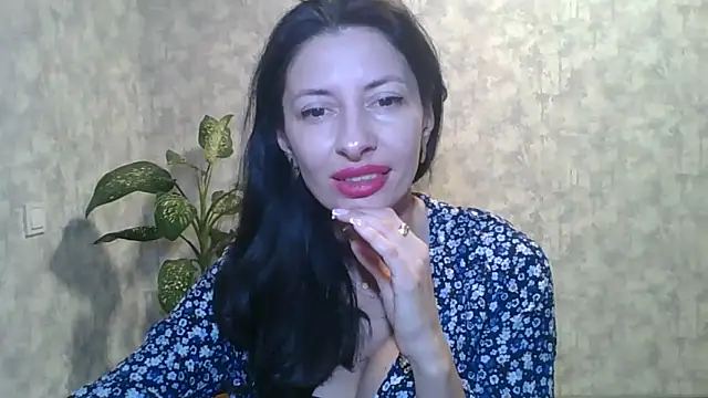 Snapshot of LissaBlossom chatting on 20, 9, 2025 LissaBlossom online show from 20, 9, 2025