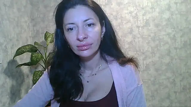 Snapshot of LissaBlossom chatting on 18, 9, 2025 LissaBlossom online show from 18, 9, 2025