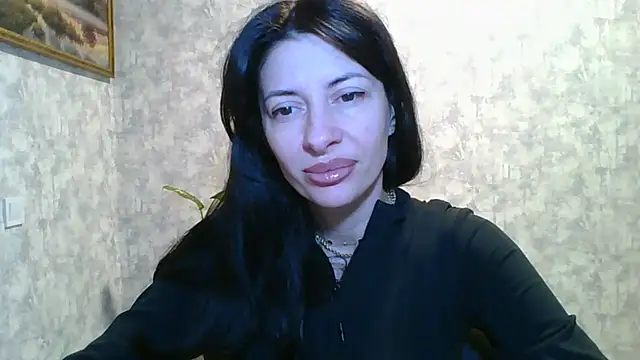 LissaBlossom online show from 11, 5, 2026