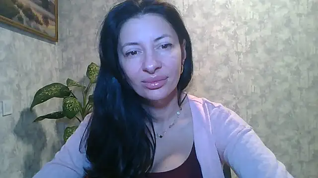 Snapshot of LissaBlossom chatting on 27, 9, 2025 LissaBlossom online show from 27, 9, 2025