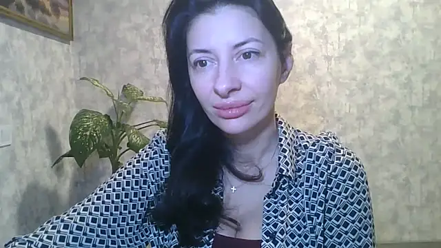 LissaBlossom online show from 11, 11, 2025