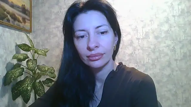 LissaBlossom online show from 9, 4, 2026