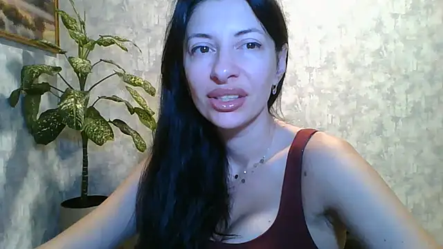 Snapshot of LissaBlossom chatting on 15, 7, 2026 LissaBlossom online show from 15, 7, 2026