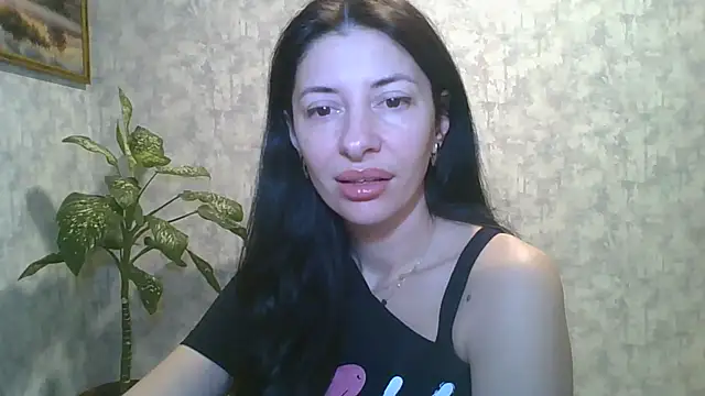 LissaBlossom online show from 7, 1, 2026