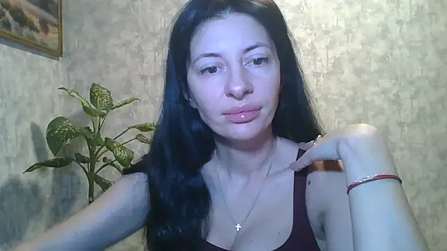 LissaBlossom online show from 26, 11, 2025