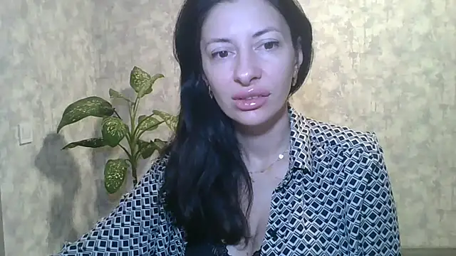 Snapshot of LissaBlossom chatting on 21, 9, 2025 LissaBlossom online show from 21, 9, 2025