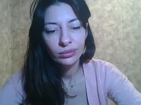 Snapshot of LissaBlossom chatting on 1, 2, 2025 LissaBlossom online show from 1, 2, 2025