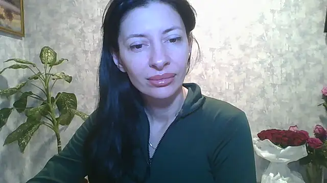 LissaBlossom online show from 23, 4, 2026