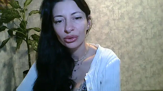 LissaBlossom online show from 4, 6, 2026