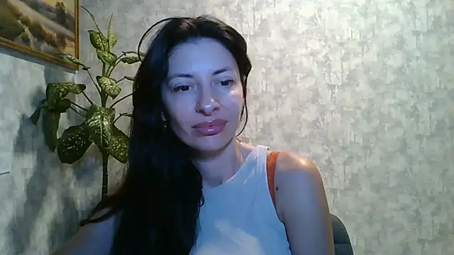Snapshot of LissaBlossom chatting on 19, 7, 2026 LissaBlossom online show from 19, 7, 2026