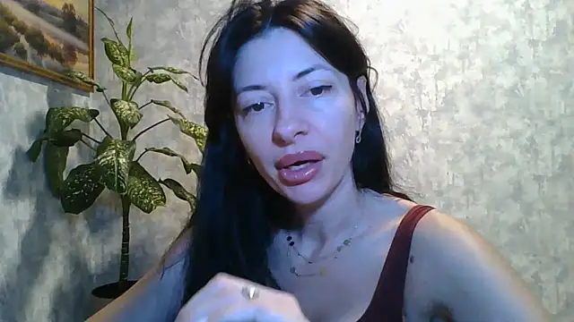 Snapshot of LissaBlossom chatting on 18, 7, 2026 LissaBlossom online show from 18, 7, 2026