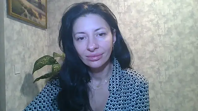 Snapshot of LissaBlossom chatting on 5, 10, 2025 LissaBlossom online show from 5, 10, 2025