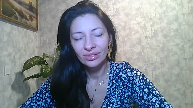 Snapshot of LissaBlossom chatting on 29, 9, 2025 LissaBlossom online show from 29, 9, 2025