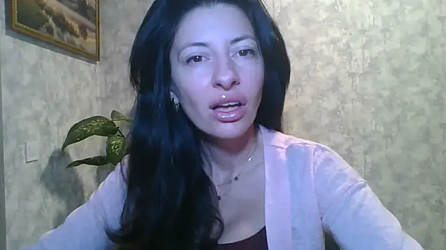 Snapshot of LissaBlossom chatting on 25, 9, 2025 LissaBlossom online show from 25, 9, 2025