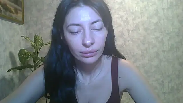 LissaBlossom online show from 30, 11, 2025