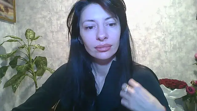 LissaBlossom online show from 24, 4, 2026