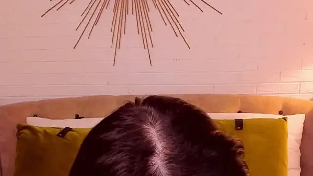 SarahGrays online show from 19, 3, 2026