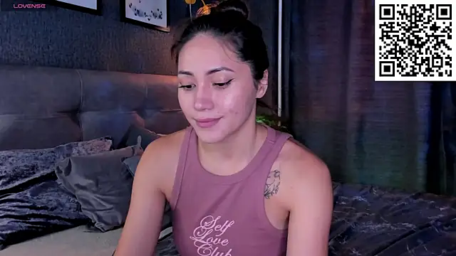 Bellalovesss online show from 19, 9, 2025