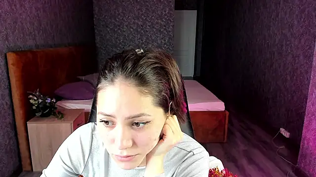 Bellalovesss online show from 14, 1, 2025