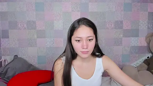 Bellalovesss online show from 12, 1, 2025