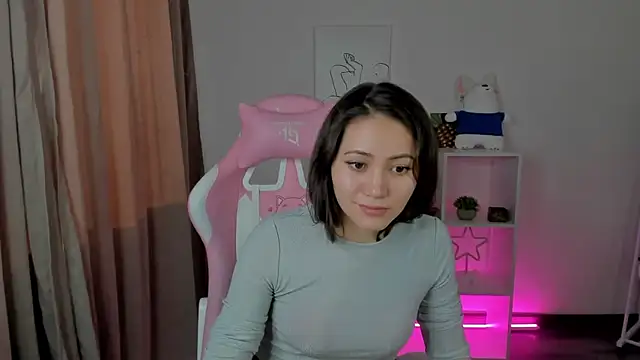 Bellalovesss online show from 17, 2, 2025
