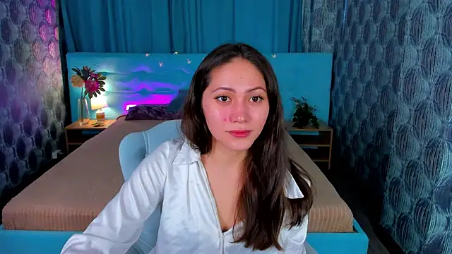 Bellalovesss online show from 16, 3, 2025