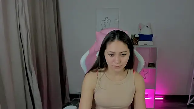 Bellalovesss online show from 17, 2, 2025