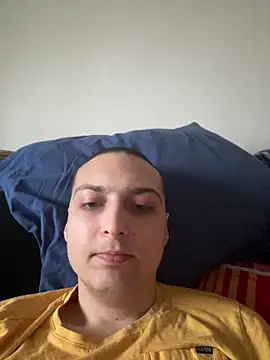 Manijak38 online show from 26, 3, 2026