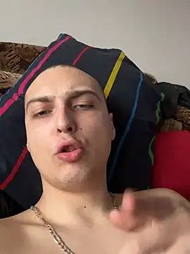 Manijak38 online show from 2, 3, 2026