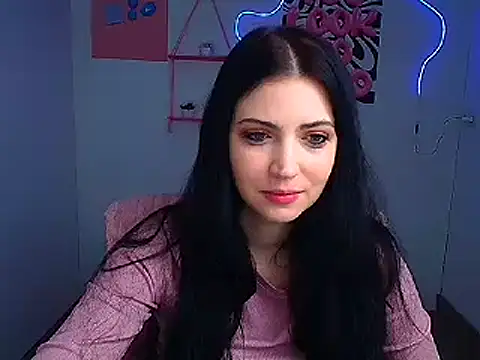 Amalia amor online show from 21, 2, 2026