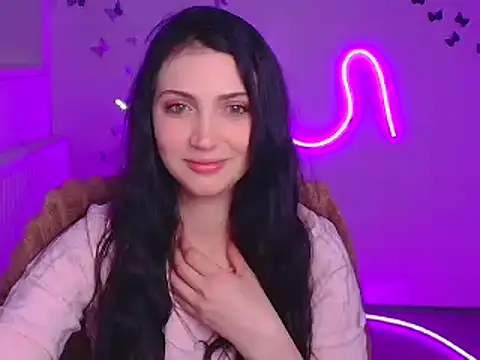 Amalia amor online show from 6, 3, 2026