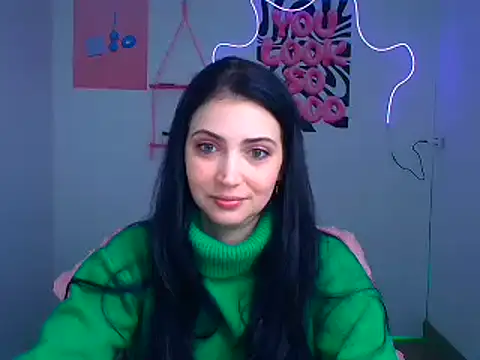 Amalia amor online show from 16, 1, 2026