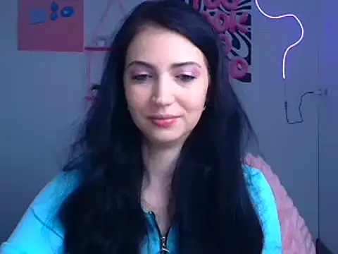 Amalia amor online show from 8, 11, 2025