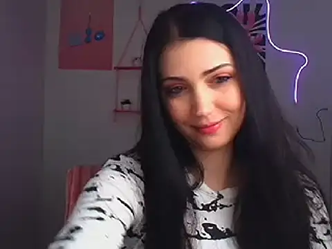 Amalia amor online show from 19, 3, 2026