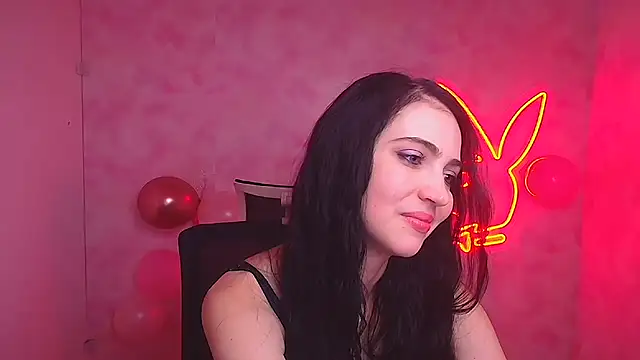 Amalia amor online show from 14, 2, 2025
