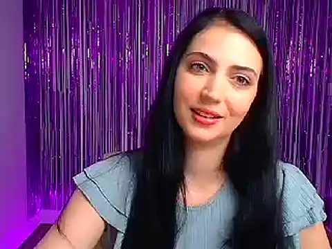 Amalia amor online show from 2, 10, 2025